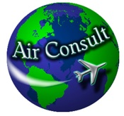 Air Consult Logo